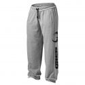 Pro Gym Pant, grey melange, GASP