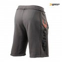 Pro Gym Shorts, grey, GASP