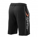 Pro Gym Shorts, black, GASP