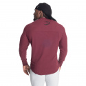 GASP Inc Thermal, maroon, GASP