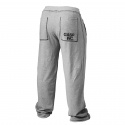 Division Sweatpant, greymelange, GASP