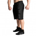 Division Sweatshorts, black, GASP