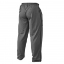 No. 89 Mesh Pant, grey, GASP