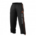 No. 89 Mesh Pant, black, GASP