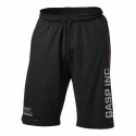 No. 89 Mesh Short, black, GASP