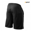 GASP Mesh Shorts, black, GASP