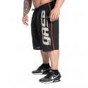 Pro Mesh Shorts, black, GASP