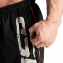 Pro Mesh Shorts, black, GASP