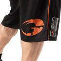 Pro Mesh Shorts, black, GASP