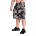 Thermal Shorts, tactical camo, GASP