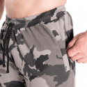 Thermal Shorts, tactical camo, GASP