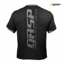 GASP Rough Tee, black, GASP