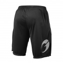 Lightweight Shorts, black, GASP