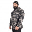 L/S Thermal Hoodie, tactical camo, GASP