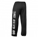 Mesh Pants, black, GASP