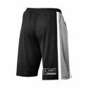 Mesh Shorts, black, GASP