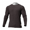 Broad Street L/S, dark grey, GASP