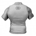 Utility Rib Tank, grey melange, GASP