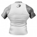 Rigger Tank, white, GASP