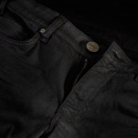 Broad Street Denim, oil black, GASP