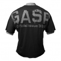 The Sequel Tee, black, GASP
