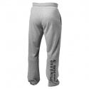 Legacy Gym Pant, grey melange, GASP