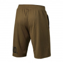 Essential Mesh Shorts, military olive, GASP
