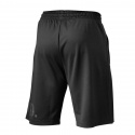 Essential Mesh Short, black, GASP