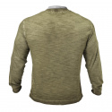 The 27th Long Sleeve, military olive, GASP