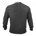 The 27th Long Sleeve, dark grey, GASP