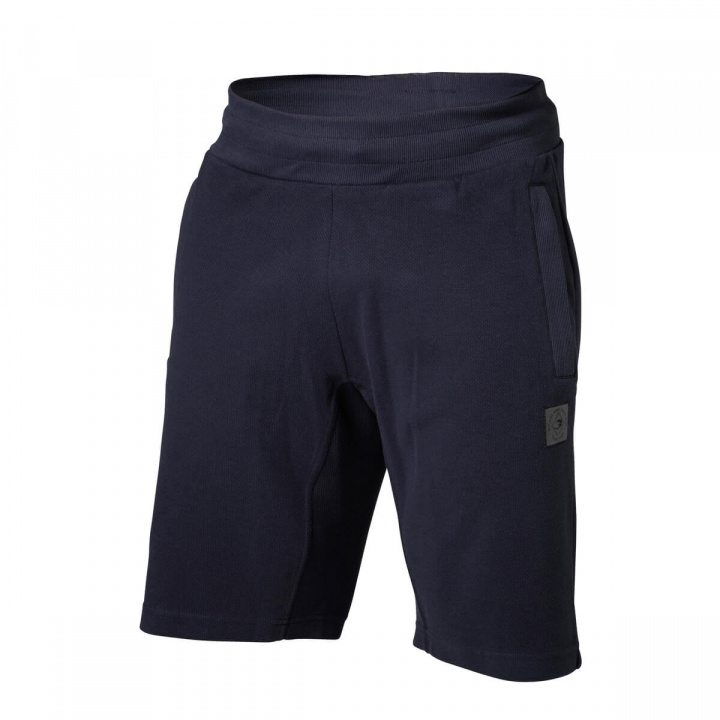 Kolla in Legacy Gym Shorts, dark navy, GASP hos SportGymButiken.se