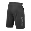 Legacy Gym Shorts, grey, GASP