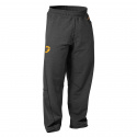 Annex Gym Pants, graphite melange, GASP