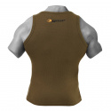 Original Ribbed Tank, military olive, GASP