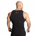 Original Ribbed Tank, black, GASP