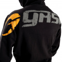 Original Hoodie, black, GASP