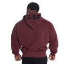 Pro Gasp Hood, maroon, GASP