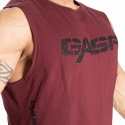 Vintage Tank, maroon, GASP