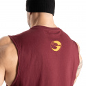 Vintage Tank, maroon, GASP