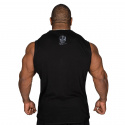 Vintage Tank, black/grey, GASP