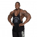 GASP Stringer, black/grey, GASP