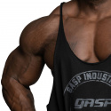 GASP Stringer, black, GASP