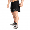 Pro GASP Shorts, black, GASP