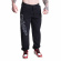 Köp Vintage Sweatpants, black, GASP hos SportGymButiken.se