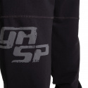 Vintage Sweatpants, black, GASP