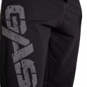 Vintage Sweatpants, black, GASP