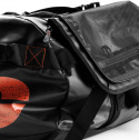 Duffel bag XL, black, GASP