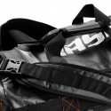 Duffel bag XL, black, GASP