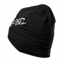 Jersey Beanie, black, GASP