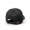 Broad Street Cap, black, GASP